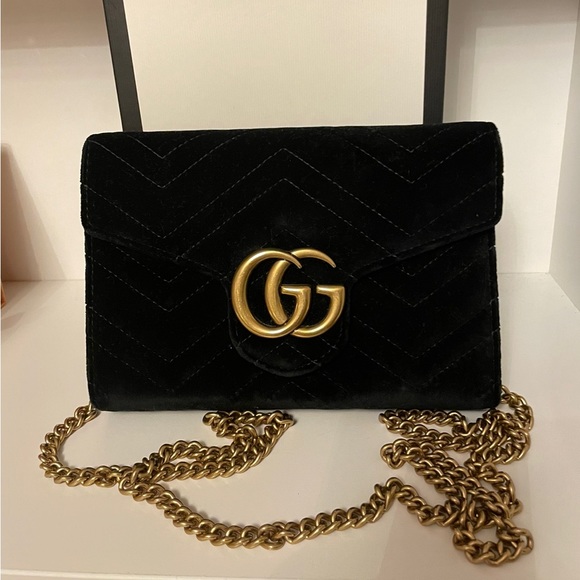 AUTHENTIC Gucci Bag - Picture 3 of 7